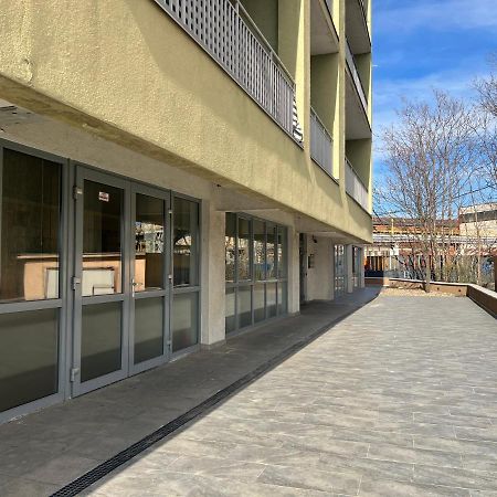 Miha Residence Arad Exteriör bild